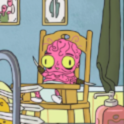 Profile picture of Scary Brandon