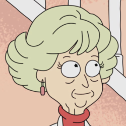 Profile picture of Joyce Smith