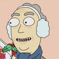 Profile picture of Leonard Smith