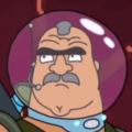 Profile picture of Poncho