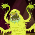 Profile picture of Gonorrhea