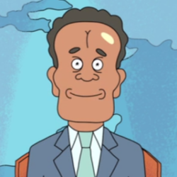 Profile picture of Bill