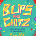 Group logo of Blips and Chitz