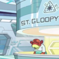 Group logo of St. Gloopy Noops Hospital